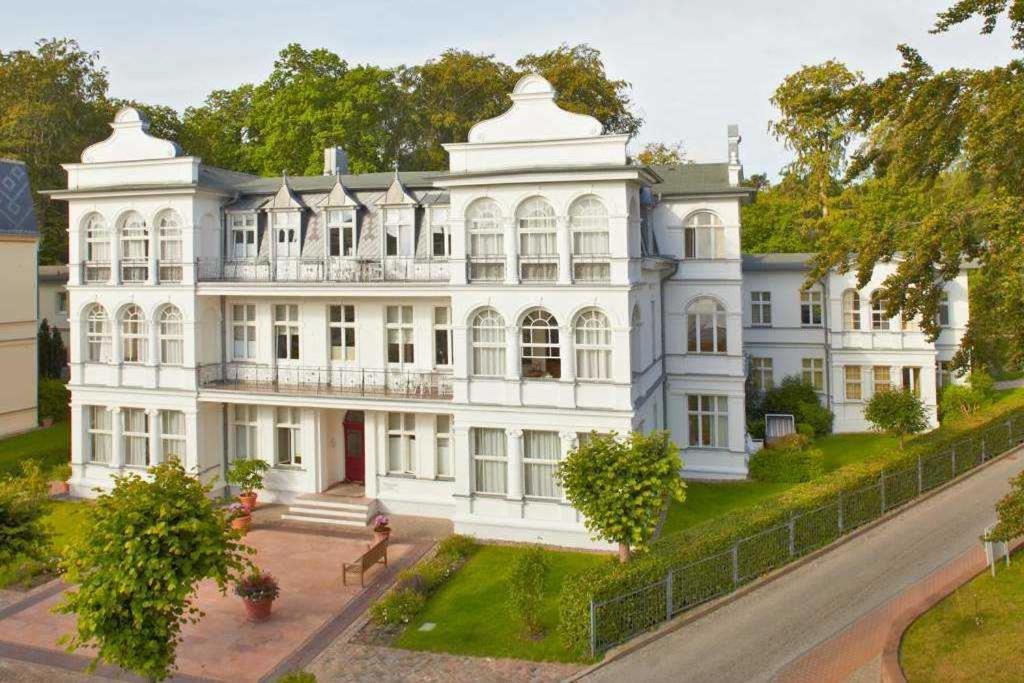 Villa Astrid, T6 Stralsund Герінгсдорф Екстер'єр фото
